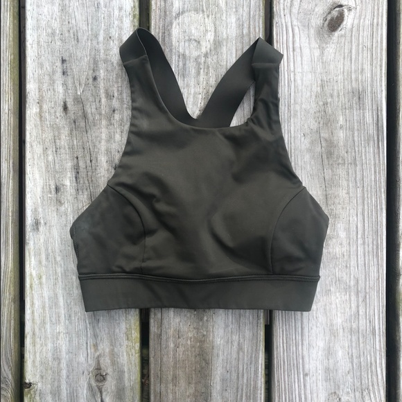 lululemon athletica Other - SOLD Lululemon Fast & Free Bra size 2 lululemon athletica Other - SOLD Lululemon Fast & Free Bra size 2